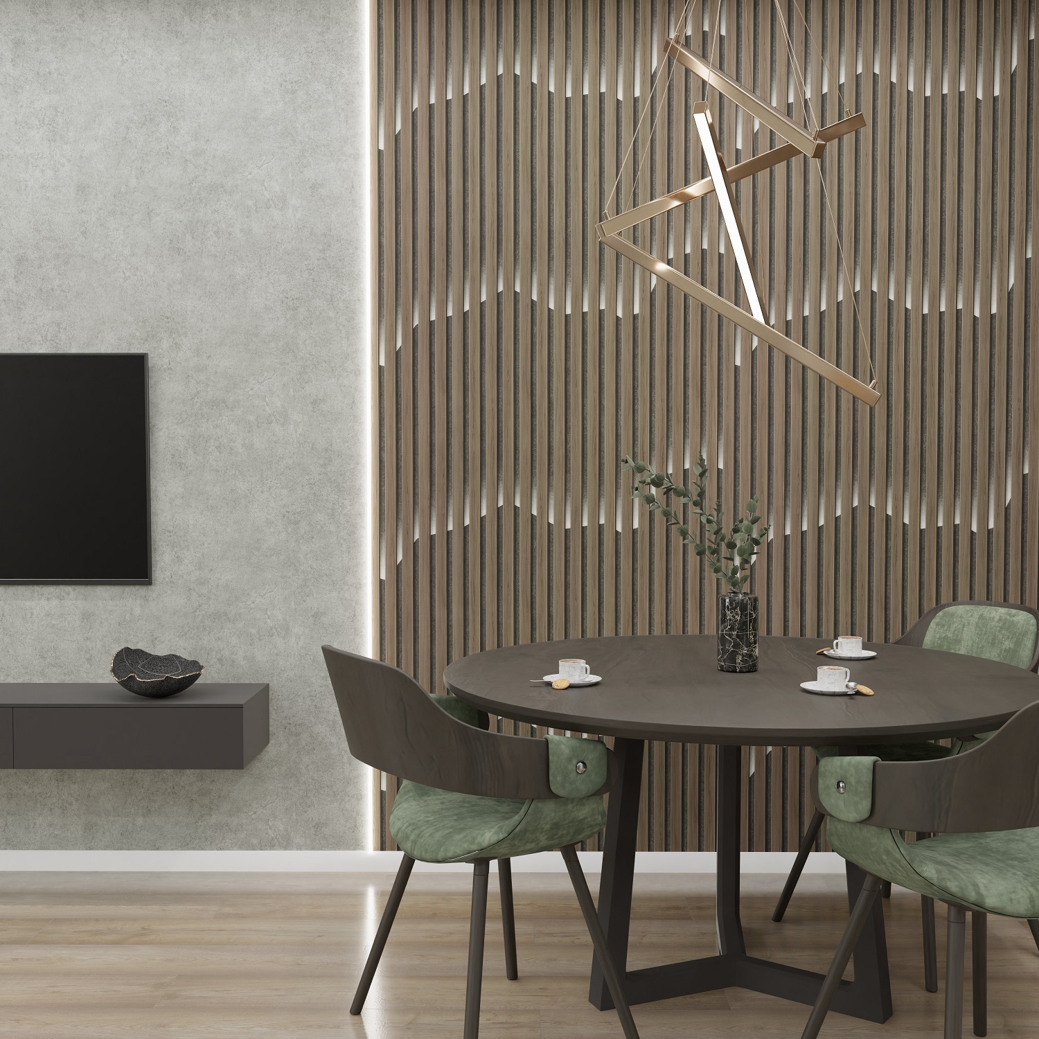Обои Wall Decor 75183-41 Рикардо