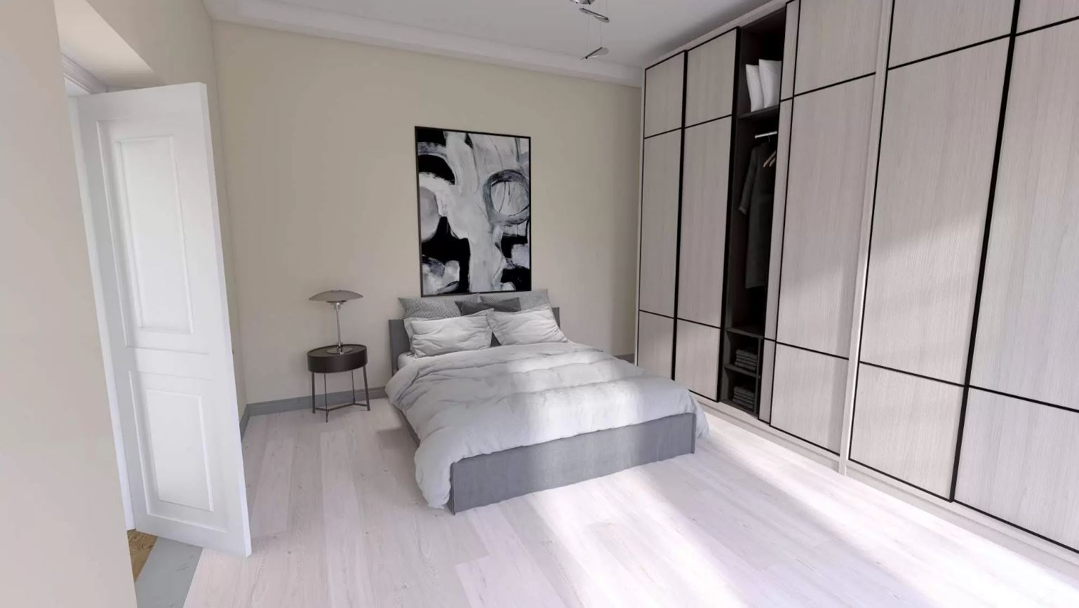 Ламинат Floor Bee Costa Коста Верде 2030