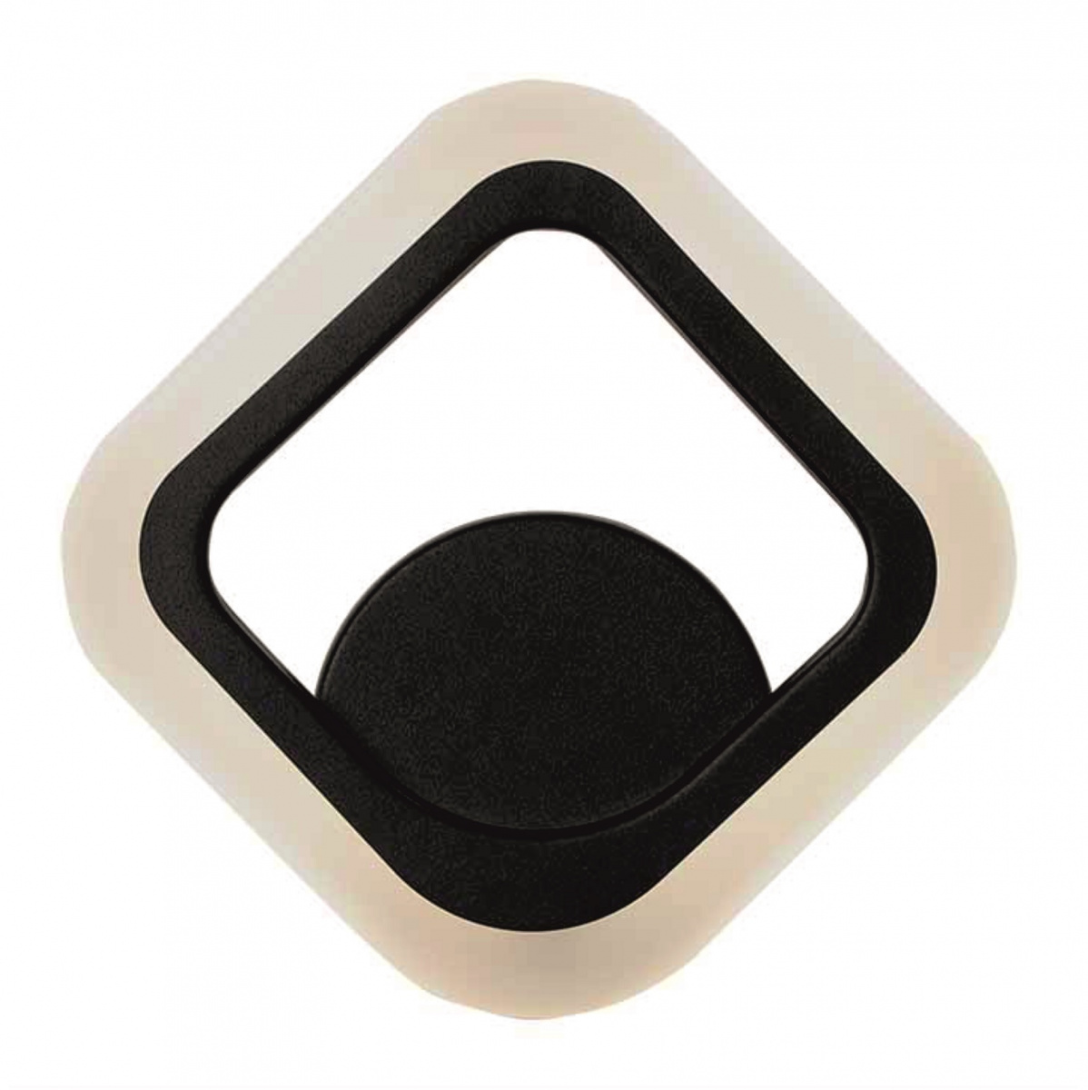 Бра LEEK LED ARIS 13W BLACK