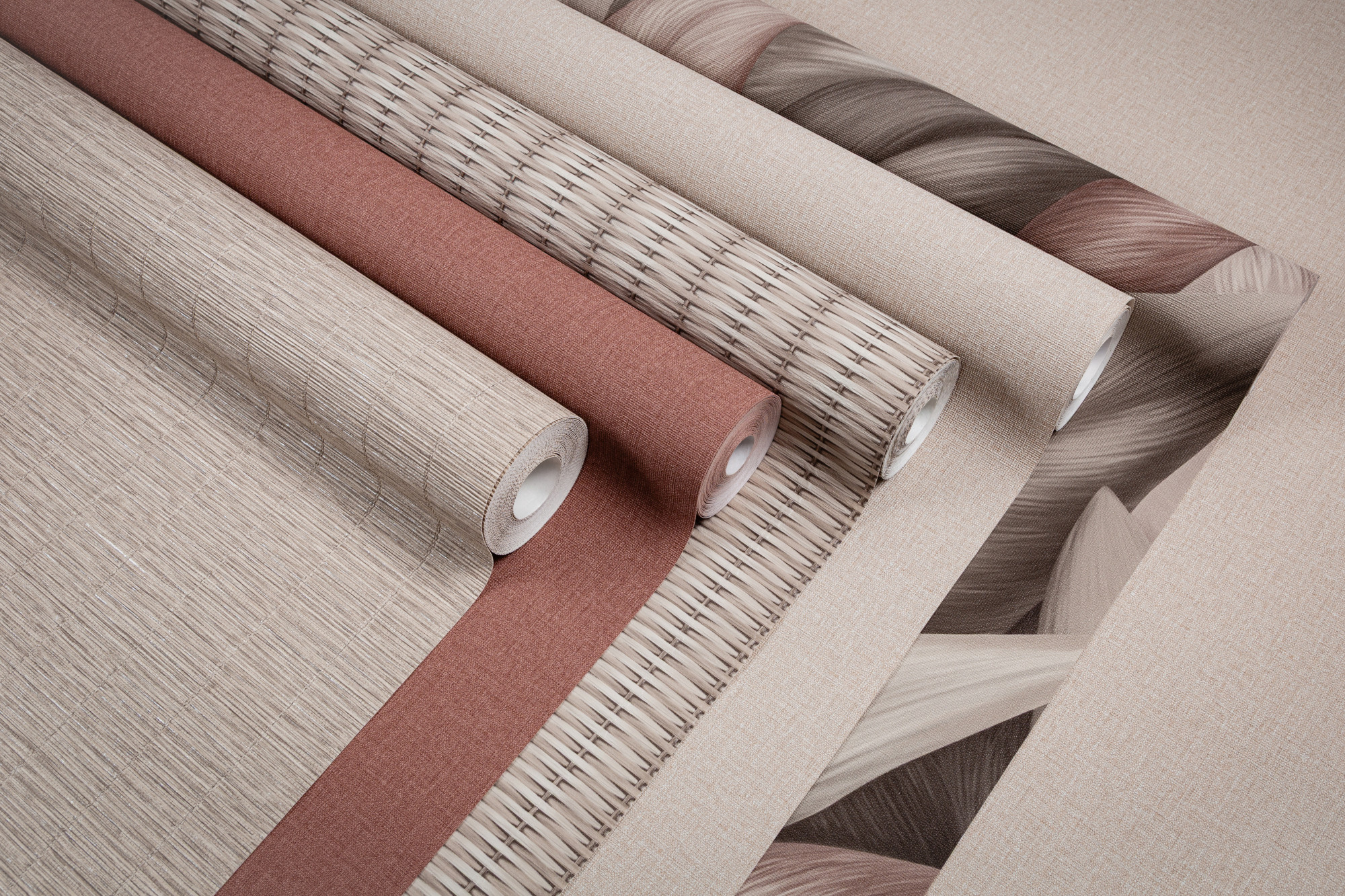 Обои Палитра 72480-82 Trend Color Nature
