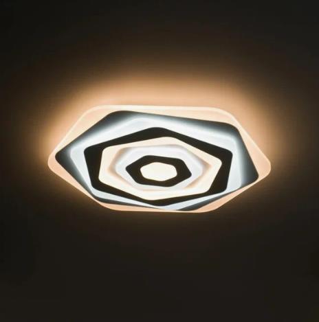 Люстра LEEK LED Bionika MIRACLE 120W