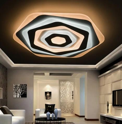 Люстра LEEK LED Bionika MIRACLE 120W