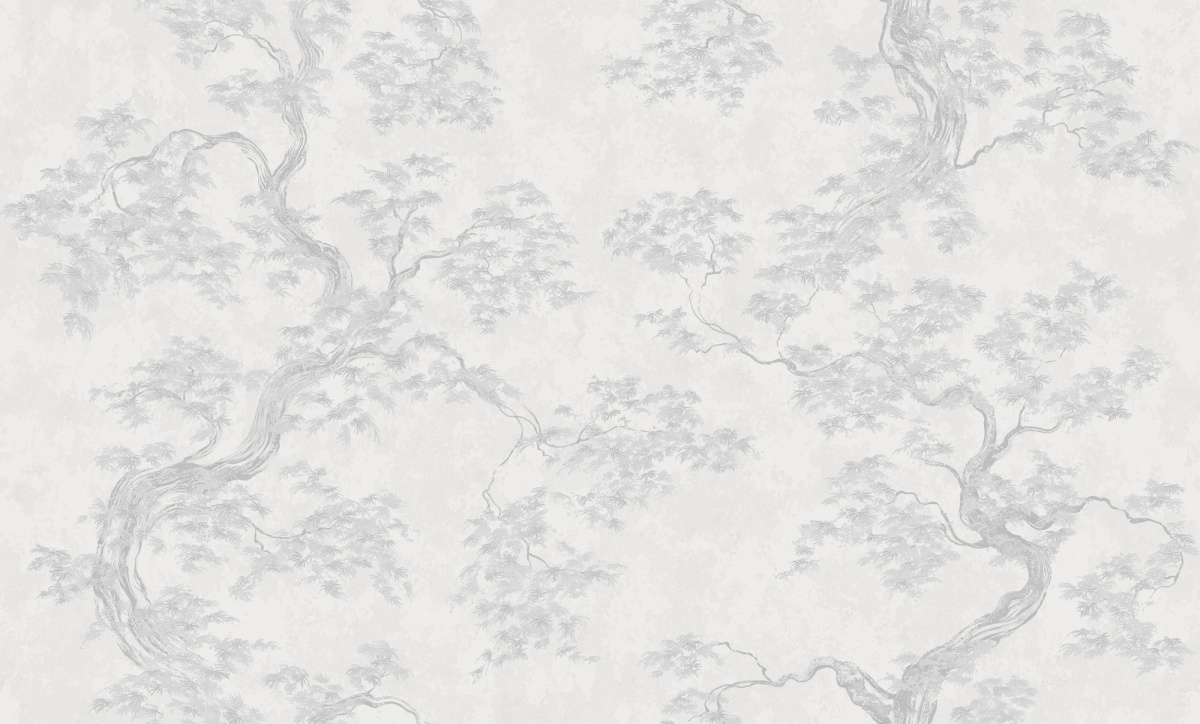 Обои Wallsecret 9156-21 Bonsai