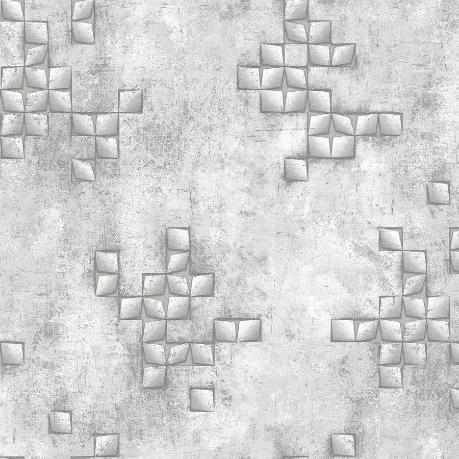 Обои Эрисманн 60716-03 Profi Deco Tetris