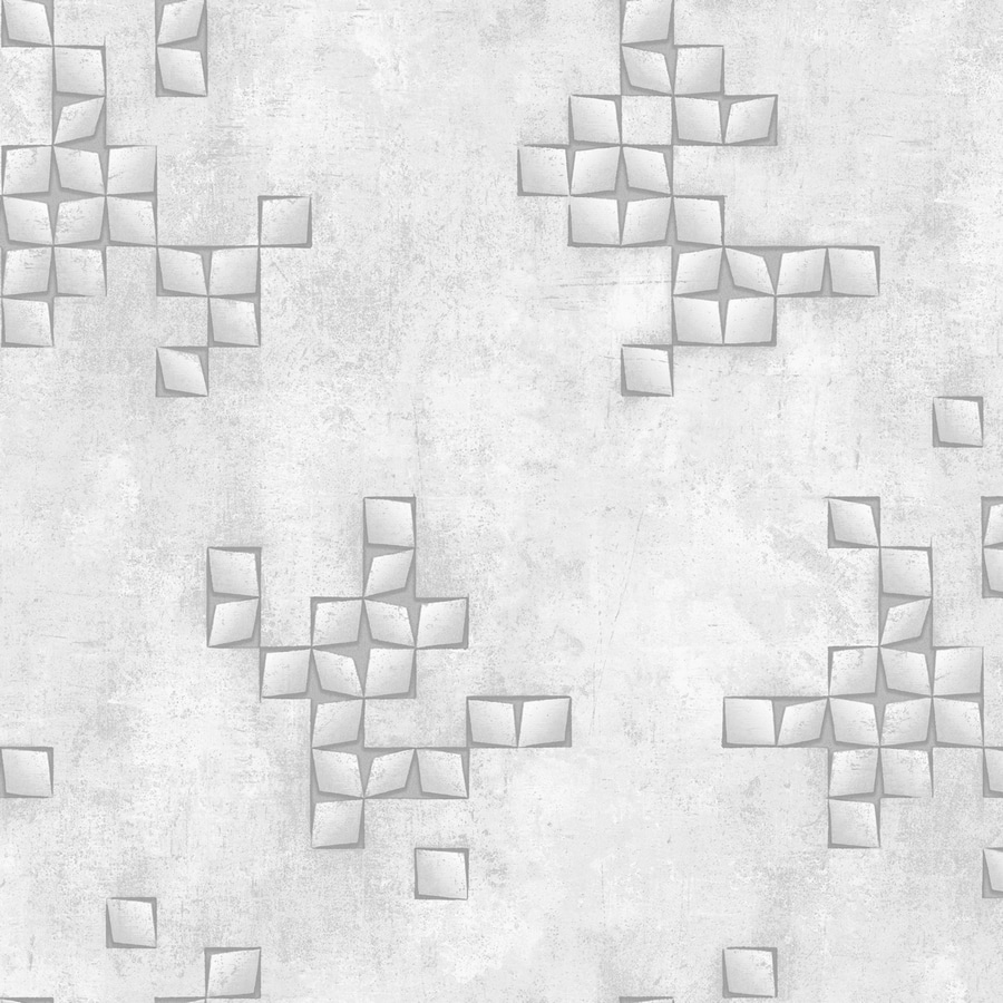 Обои Эрисманн 60716-02 Profi Deco Tetris