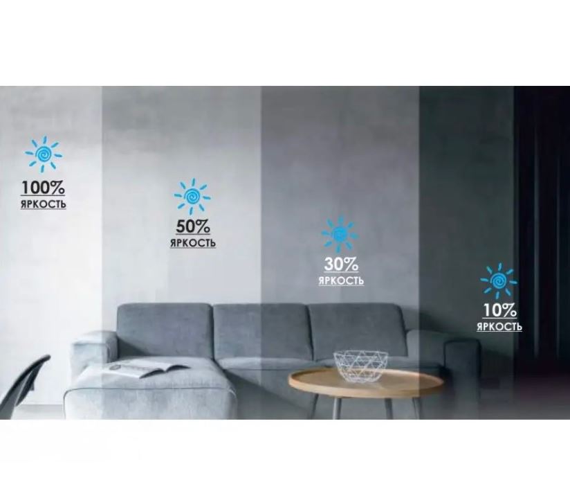 Свет. настенно-потолочный LEEK (SP) Loft-B 75W *