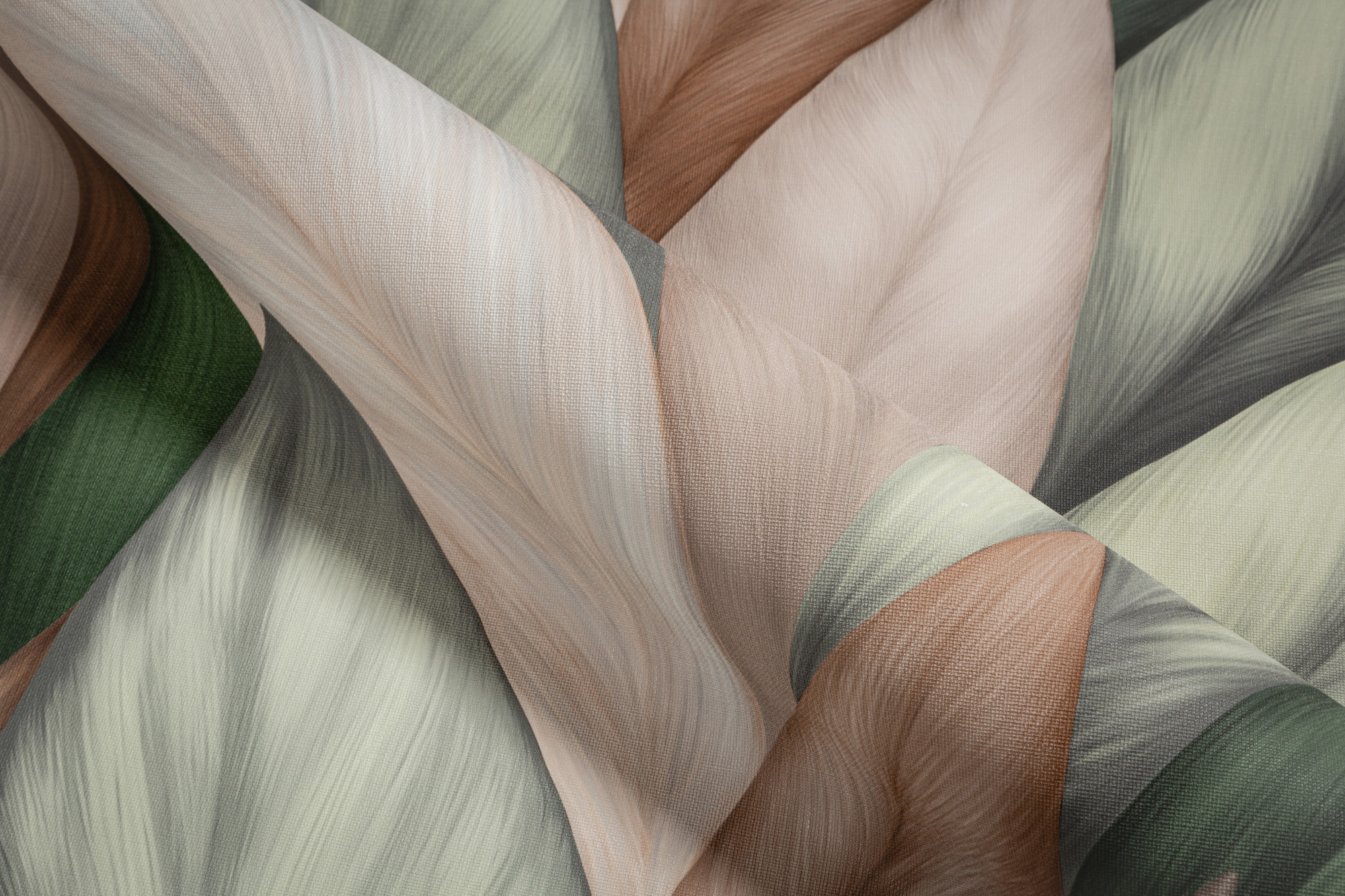 Обои Палитра 72480-72 Trend Color Nature