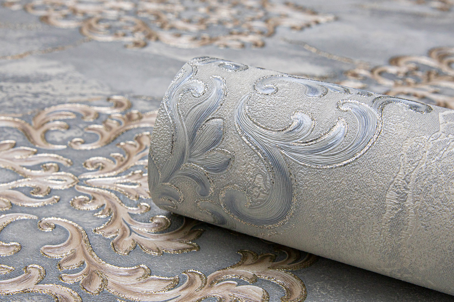 Обои Wallsecret 8638-20 Botticelli