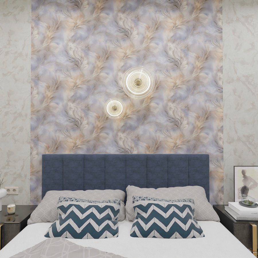 Обои Палитра 72370-48 Home Color The Best