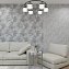 Обои Эрисманн 60820-03 Profi Deco Tetris
