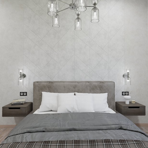 Обои Эрисманн 60846-03 Profi Deco Maison
