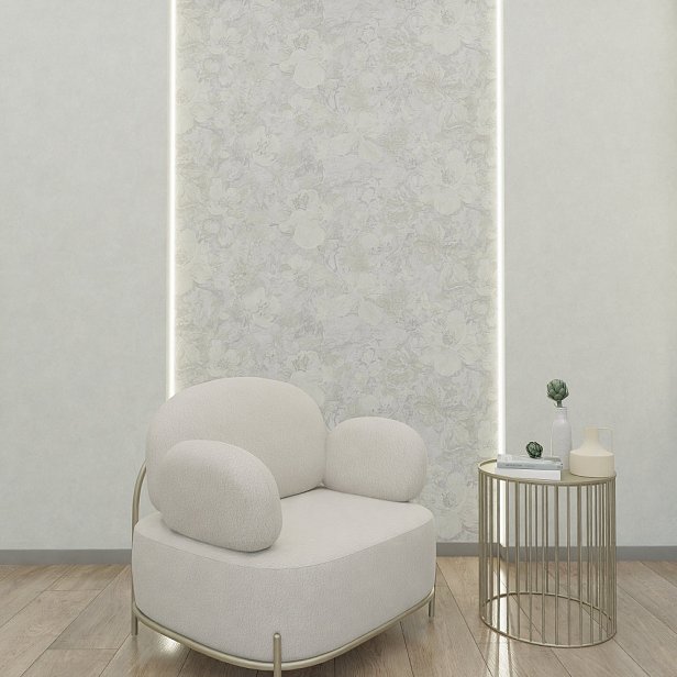 Обои Wallsecret 8855-20 Venera