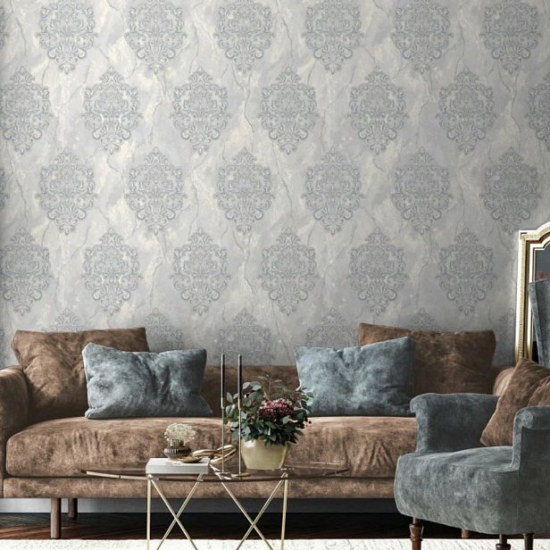 Обои Wallsecret 8638-20 Botticelli