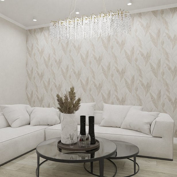 Обои Wallsecret 8846-13 Boho