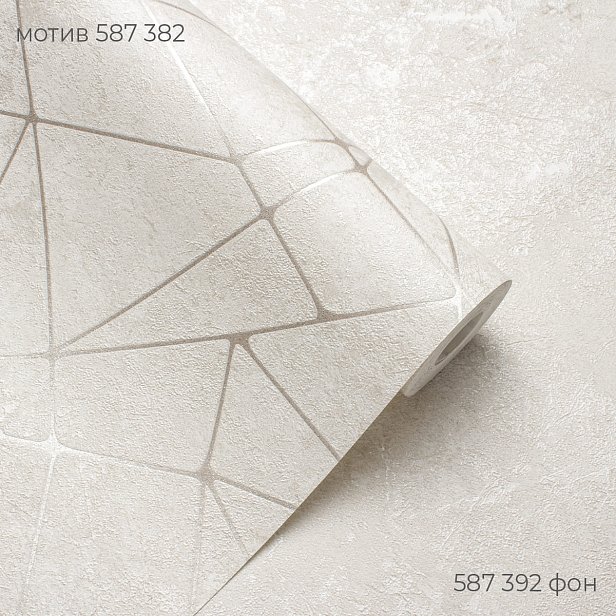 Обои Victoria Stenova 587392 Реформа