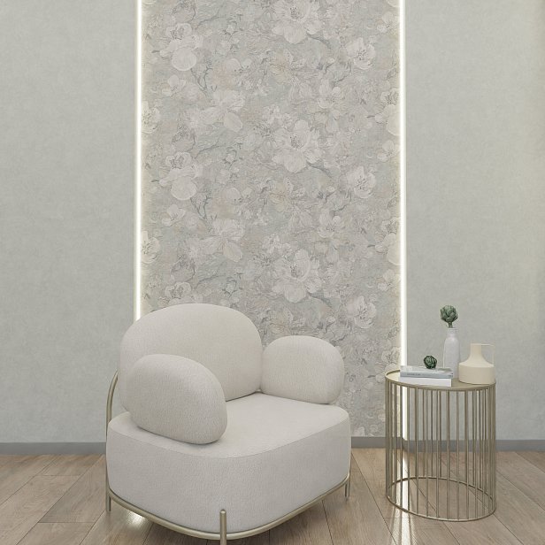 Обои Wallsecret 8856-14 Venera