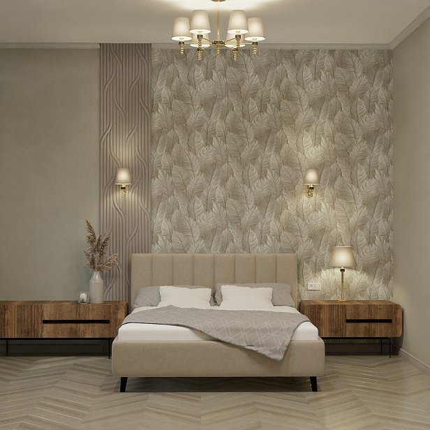 Обои Эрисманн 60868-04 Samui