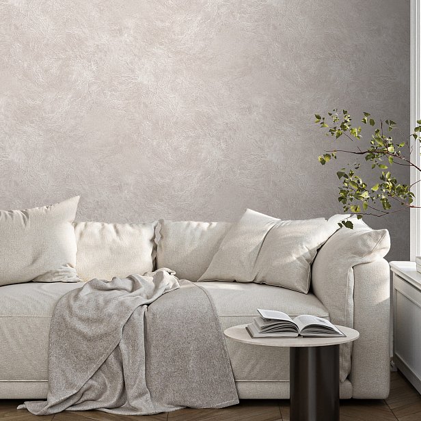 Обои AVISTO 589080 Platinum