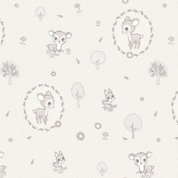 Обои Эрисманн 60668-04 It`s My Room