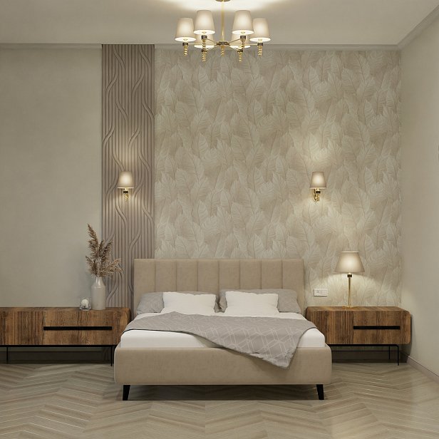 Обои Эрисманн 60868-03 Samui