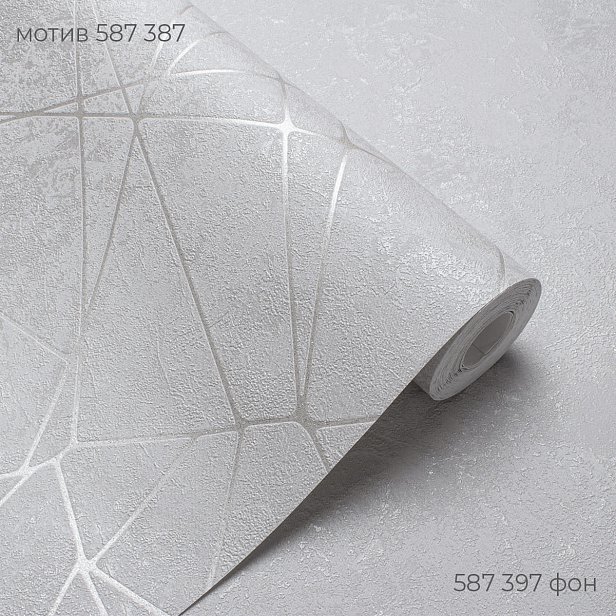 Обои Victoria Stenova 587397 Реформа
