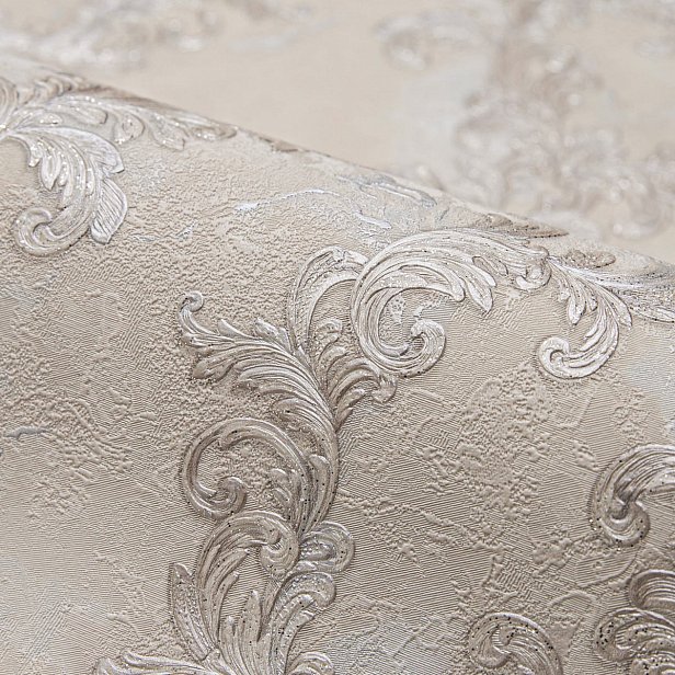 Обои Wallsecret 8689-23 Bohemia