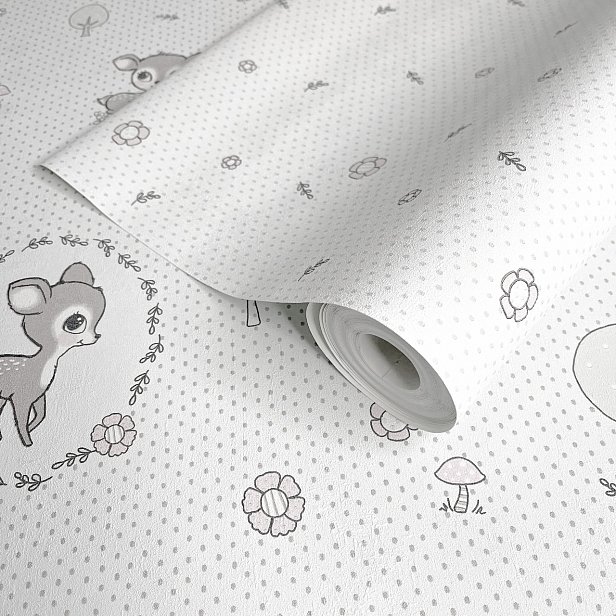 Обои Эрисманн 60668-03 It`s My Room