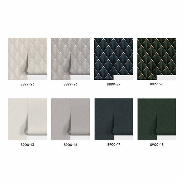 Обои Wallsecret 8900-16 Artique